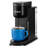 Keurig K-Express Single Serve K-Cup Pod Coffee Mak