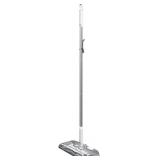 BLACK+DECKER Floor Sweeper, 50 Minutes Runtime, Po