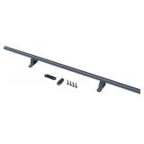 Telescopic Sliding Library Ladder Hardware Kit 4FT