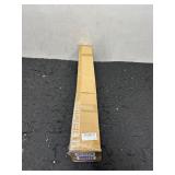 CKE 36' Cable Railing Post(Post 35'x2'x2'), Adjust