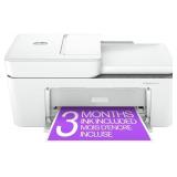 HP DeskJet 4255e Wireless All-in-One Colour Inkjet