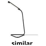 Globe Electric 56060 Arden 12' LED Integrated Desk