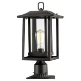Beionxii Outdoor Post Light, Large Exterior Lamp P