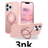 CHAOFEnG Magnetic Compatible with iPhone 13 Pro Ma