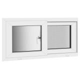 NOOTA Vinyl Basement Window,32' x 14'(14'&16'&18'&
