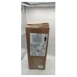 Amazon Basics Square Hypoallergenic Down Alternati