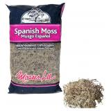 Mosser Lee Spanish Moss   Natural Decorative Moss