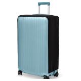 Travelkin Clear Luggage Cover Protectors for Suitc