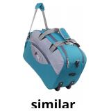 Perfectstar 60 Liter Duffle Bag | Luggage Bag | Tr