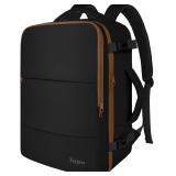 Taygeer backpack black, Black, Large, Travel Backp