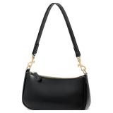 KKXIU Small Shoulder Bag for Women - Mini Purses f