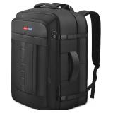 Travel Laptop Backpack, 50-60L Large Expandable Su