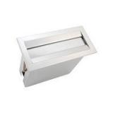 Bobrick B-526 Countertop Mounted Folded Paper Towe