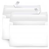 Amazon Basics A9 Blank Invitation Envelopes with P