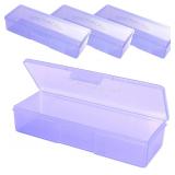 Beauticom Personal Box Storage Case for Profession
