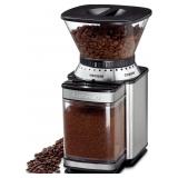 Cuisinart Electric Coffee Grinder, One-Touch Autom