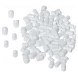 ClosetMaid 75355 Wire Shelf End Caps, 24 Large and