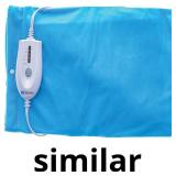 BodyMed Moist & Dry Heating Pad with Auto Shut Off