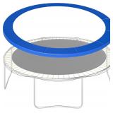 HOMCOM 12ft Trampoline Pad, Trampoline Replacement