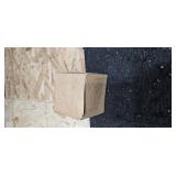 Kingston Brass DTL108 Overflow Plate for Trip Leve