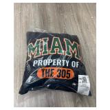305 Miami Vibes Urban Style Miami Beach Graphic De