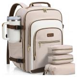 Travel Backpack for Women, 40L Carry on Backpacks,