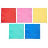 American Greetings Rainbow Party Supplies for Grad