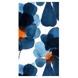 IHR Marimekko 3-Ply Deluxe Paper Napkins, 16-Count