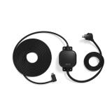 Blink Weather-Resistant 13ft Power Adapter for Bli