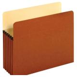 Pendaflex Vertical File Pockets, 5.25-Inch Expansi