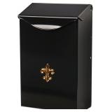 Architectural Mailboxes City Classic Galvanized St
