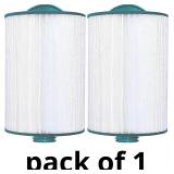 Hurricane Filters HF6H940-01 Advanced Spa Filter C