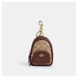 Coach Mini Court Backpack