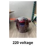 Cook o Moulinex rouge s rie EPC03