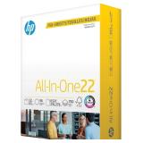 HP Printer Paper 8.5x11 AllInOne 22 lb 1 Bulk Pack