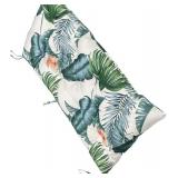 Porch Swing Cushions for Outdoor Furniture 2 Seate
