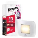 Energizer Motion-Sensing LED Path, Wireless, 20 Lu