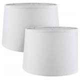 Aspen Creative 38027-2, Empire K/D Spider Lamp Sha