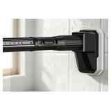 FADOTY Tension Curtain Rods No Drilling, Extra Lon