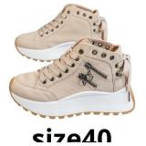 Thick-Soled, Breathable and Comfortable. with a St