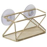 Kitchen Details Geode Suction Cup Sponge Holder |