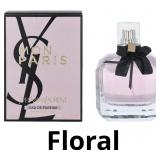 Yves Saint Laurent Mon Paris Eau De Parfum Spray 3