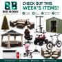 Bid Boss Premium Liquidation Auction (44)