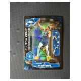 2025-26 Topps Chrome ï¿½ Tyrese Haliburton Clutch...