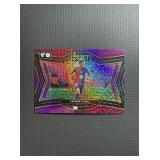 2024-25 Panini Select La Liga - Field Level...