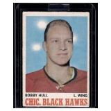 1970-71 O-Pee-Chee Set-Break # 15 Bobby Hull...