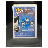 Funko Pop! DC Universe Batman #01 PX Previews...