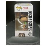 Funko Pop! Vinyl: Marvel - Doctor Octopus #150