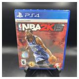NBA 2K15 (Sony PlayStation 4, 2014) PS4...