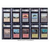 Magic: The Gathering Limited Edition (Alpha)...